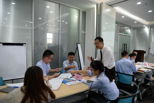 研发成本分析与治理高级实务